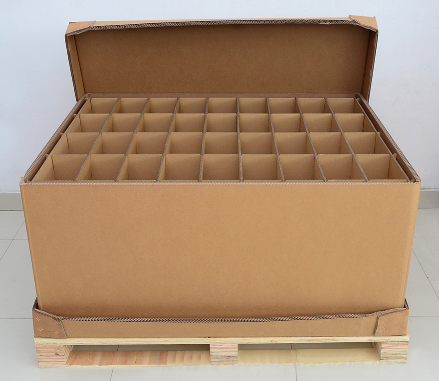 琼海市纸箱在我们日常生活中随处可见，有兴趣了解一下纸箱吗？