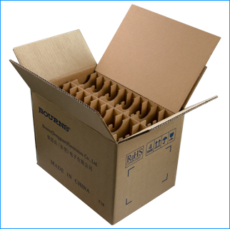 琼海市东莞纸箱厂-建议如何提高纸箱承重量