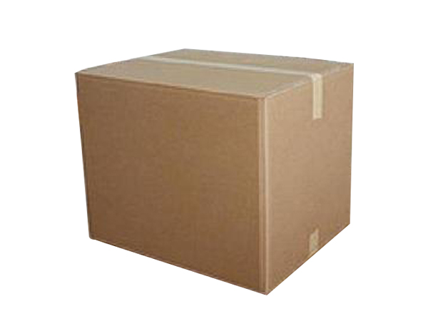琼海市纸箱厂如何测量纸箱的强度