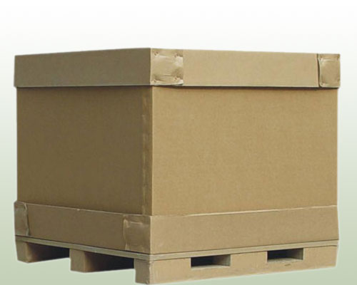 琼海市重型纸箱什么原因突然成为包装行业主流？